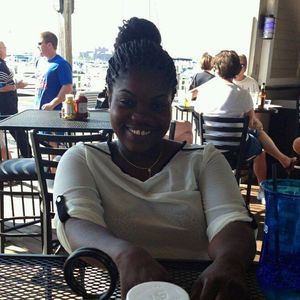 Meet your Posher, Darline